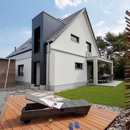 Vila Ferienhaus Jade Karlshagen Exteriér fotografie