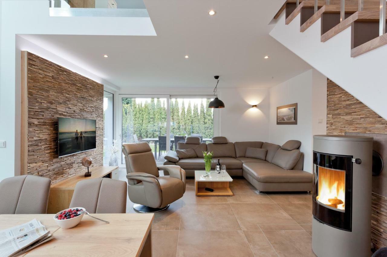 Vila Ferienhaus Jade Karlshagen Exteriér fotografie