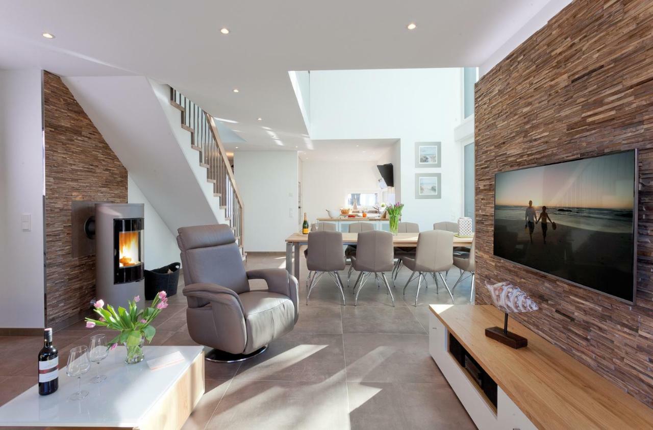 Vila Ferienhaus Jade Karlshagen Exteriér fotografie