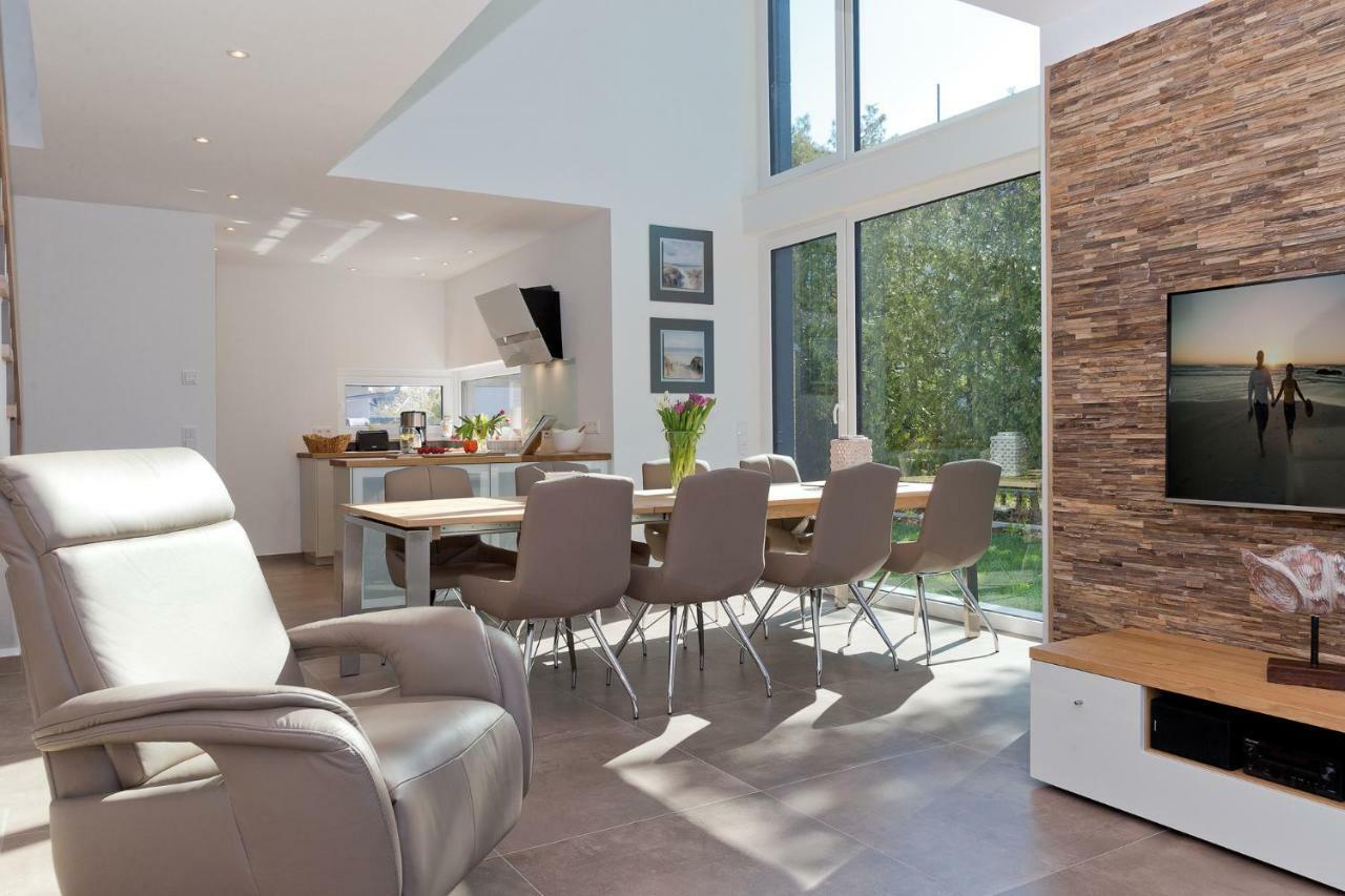 Vila Ferienhaus Jade Karlshagen Exteriér fotografie