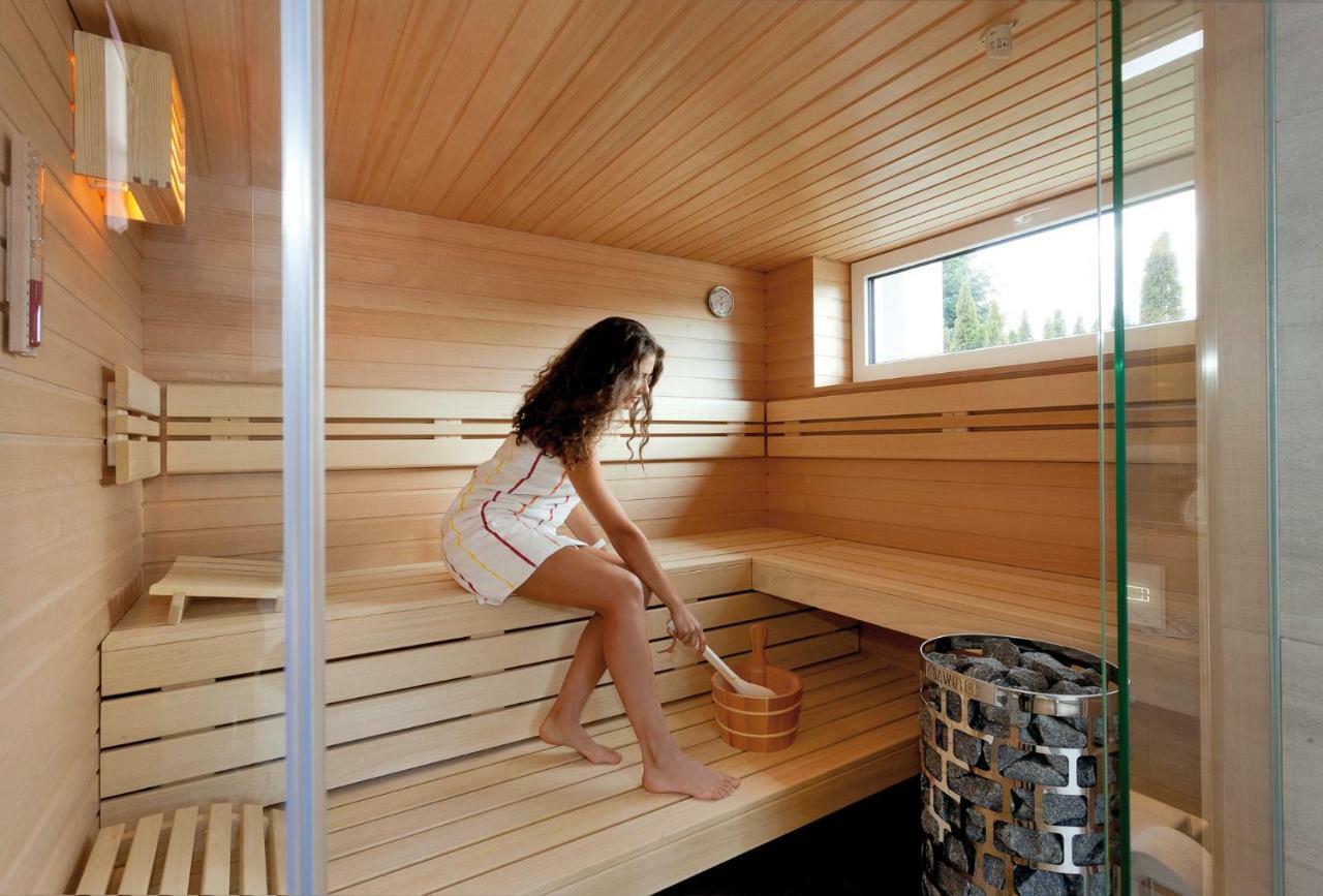 Vila Ferienhaus Jade Karlshagen Exteriér fotografie