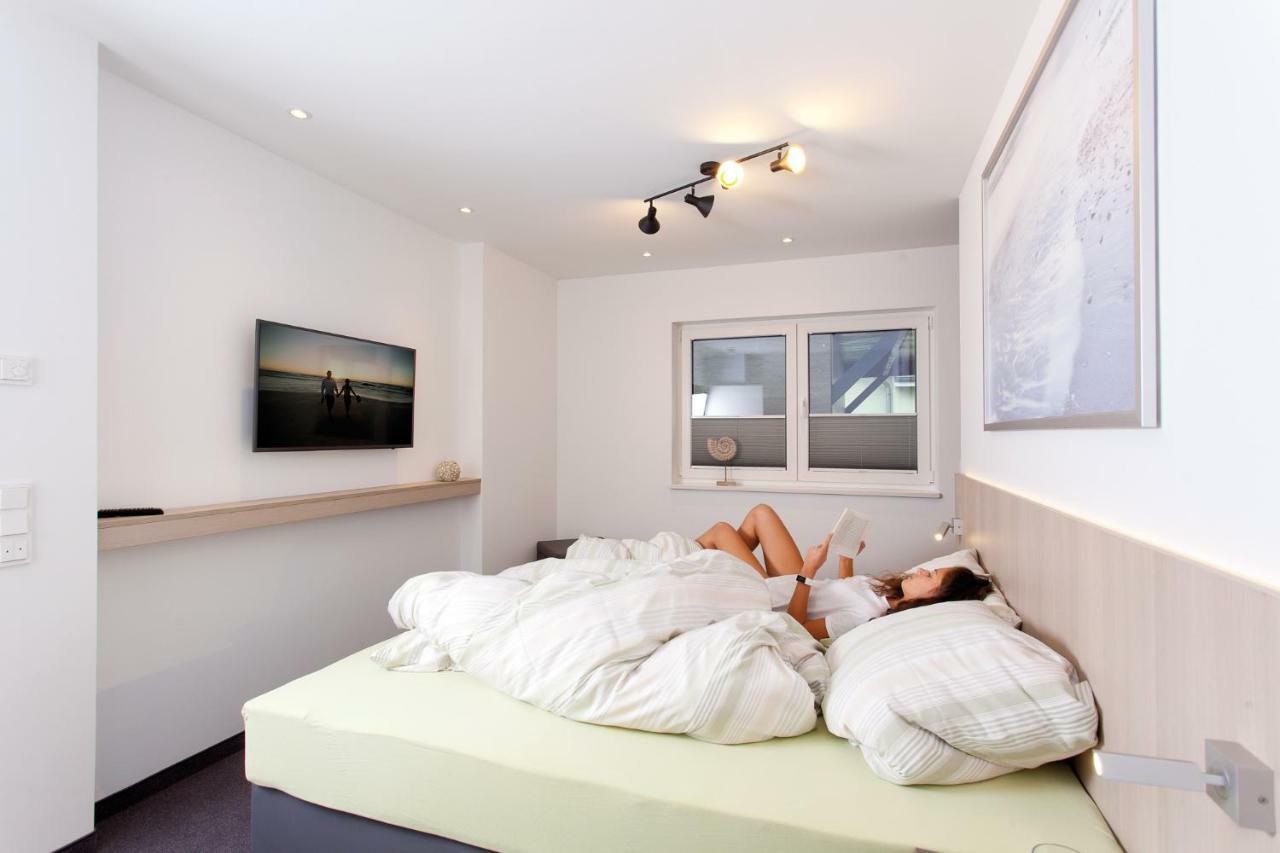 Vila Ferienhaus Jade Karlshagen Exteriér fotografie