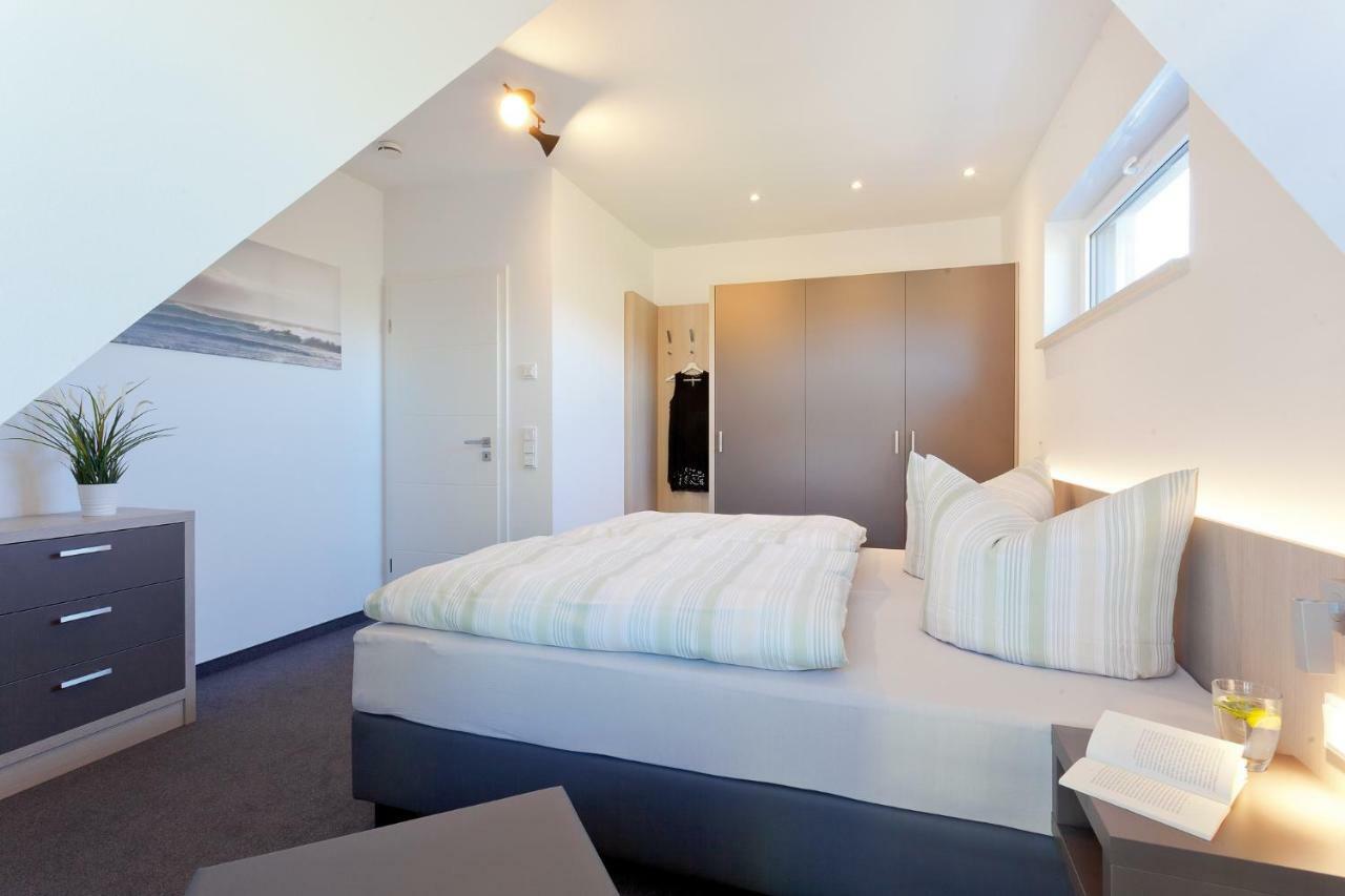 Vila Ferienhaus Jade Karlshagen Exteriér fotografie