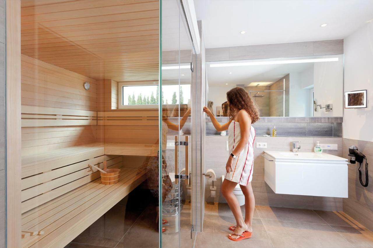 Vila Ferienhaus Jade Karlshagen Exteriér fotografie
